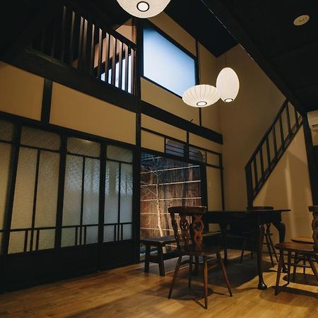 七条みやび Nanajo Miyabi Inn 京都市 エクステリア 写真
