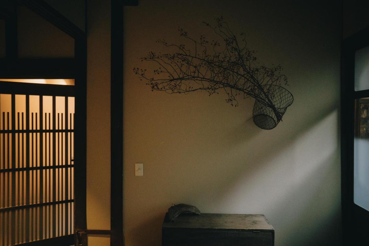 七条みやび Nanajo Miyabi Inn 京都市 エクステリア 写真