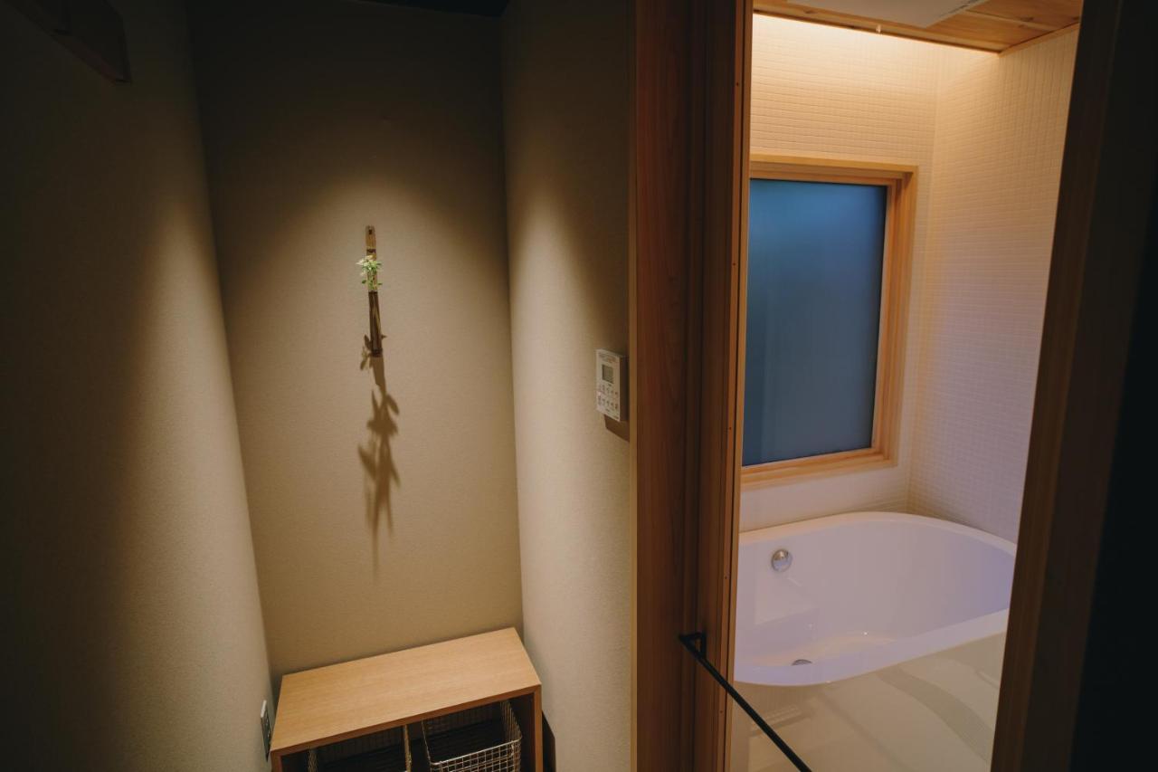 七条みやび Nanajo Miyabi Inn 京都市 エクステリア 写真