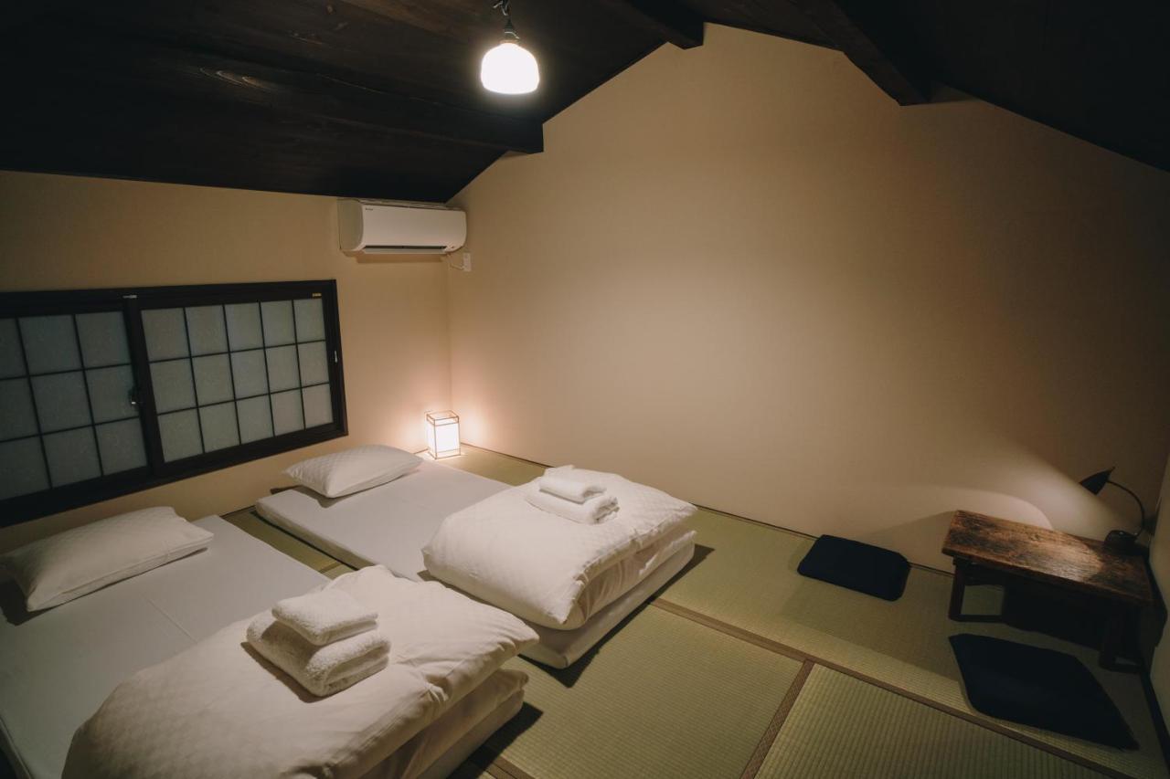 七条みやび Nanajo Miyabi Inn 京都市 エクステリア 写真