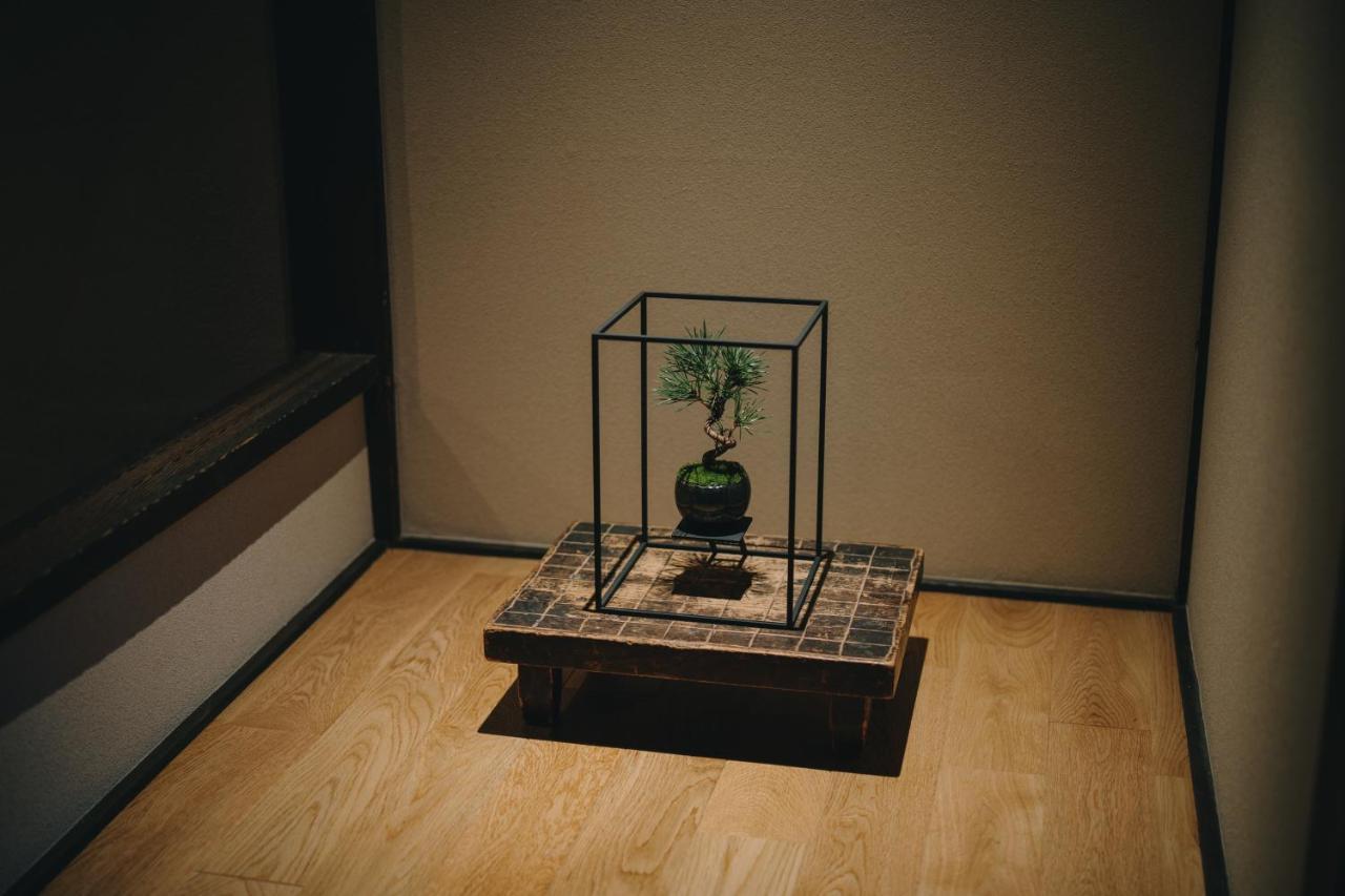 七条みやび Nanajo Miyabi Inn 京都市 エクステリア 写真