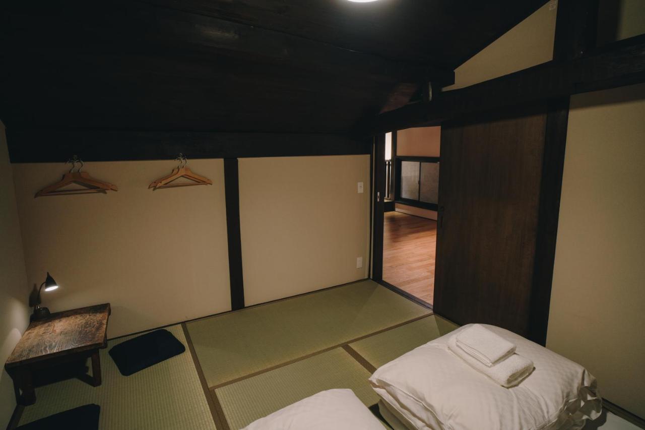 七条みやび Nanajo Miyabi Inn 京都市 エクステリア 写真