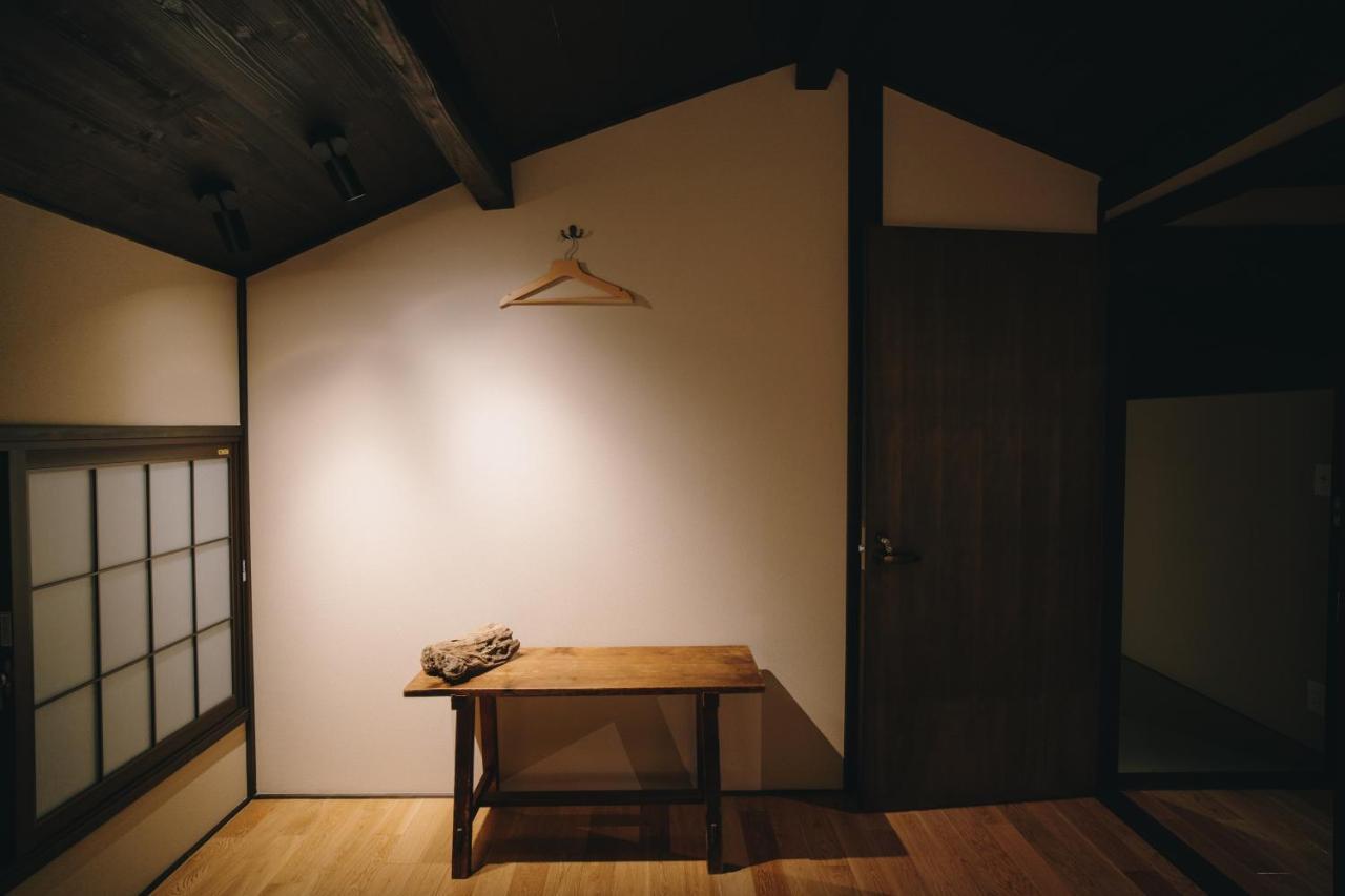 七条みやび Nanajo Miyabi Inn 京都市 エクステリア 写真