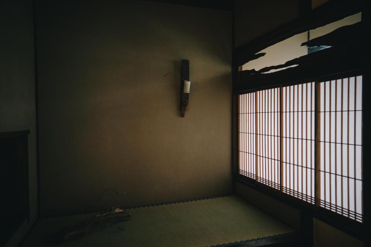 七条みやび Nanajo Miyabi Inn 京都市 エクステリア 写真