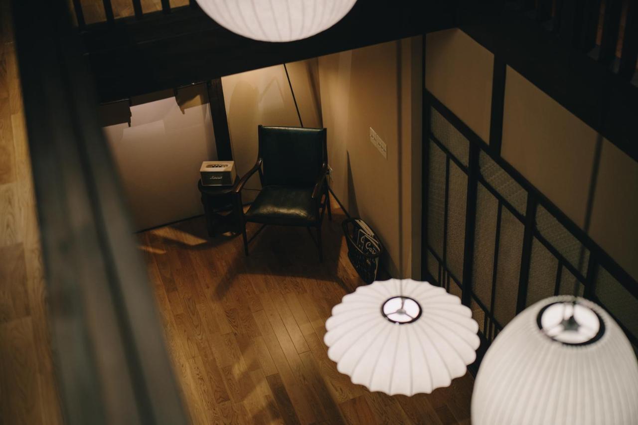 七条みやび Nanajo Miyabi Inn 京都市 エクステリア 写真