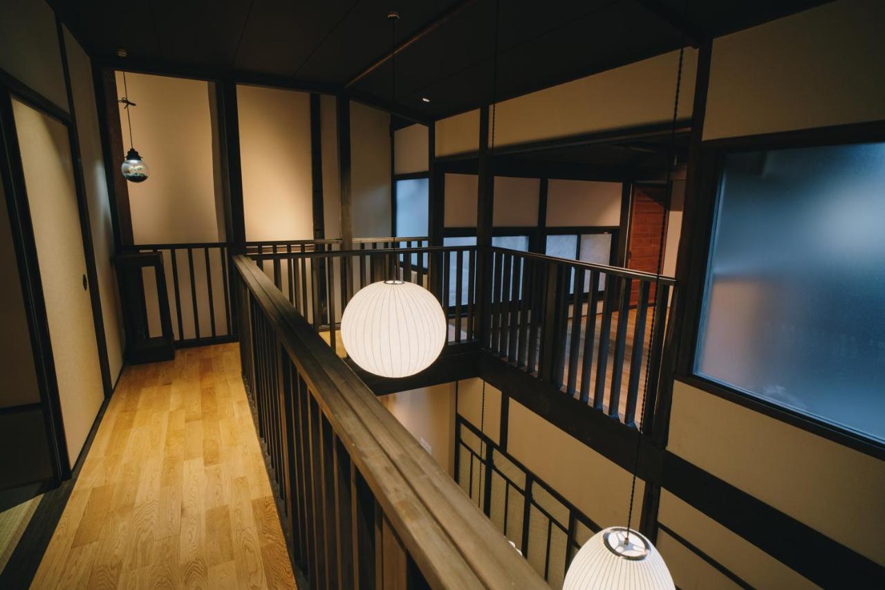 七条みやび Nanajo Miyabi Inn 京都市 エクステリア 写真
