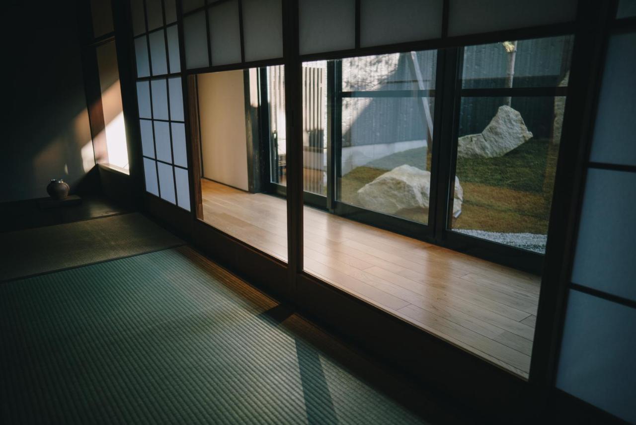 七条みやび Nanajo Miyabi Inn 京都市 エクステリア 写真