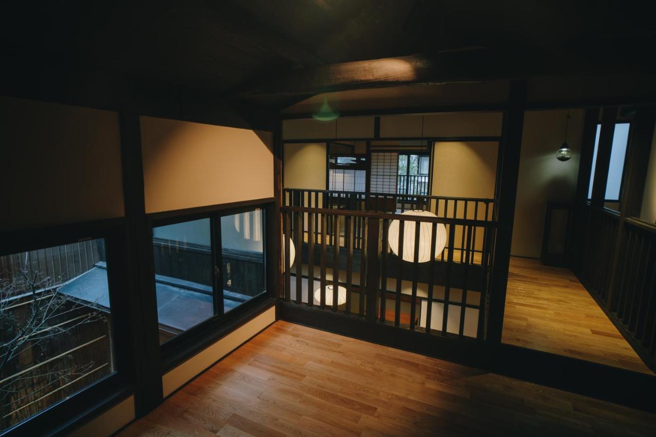 七条みやび Nanajo Miyabi Inn 京都市 エクステリア 写真