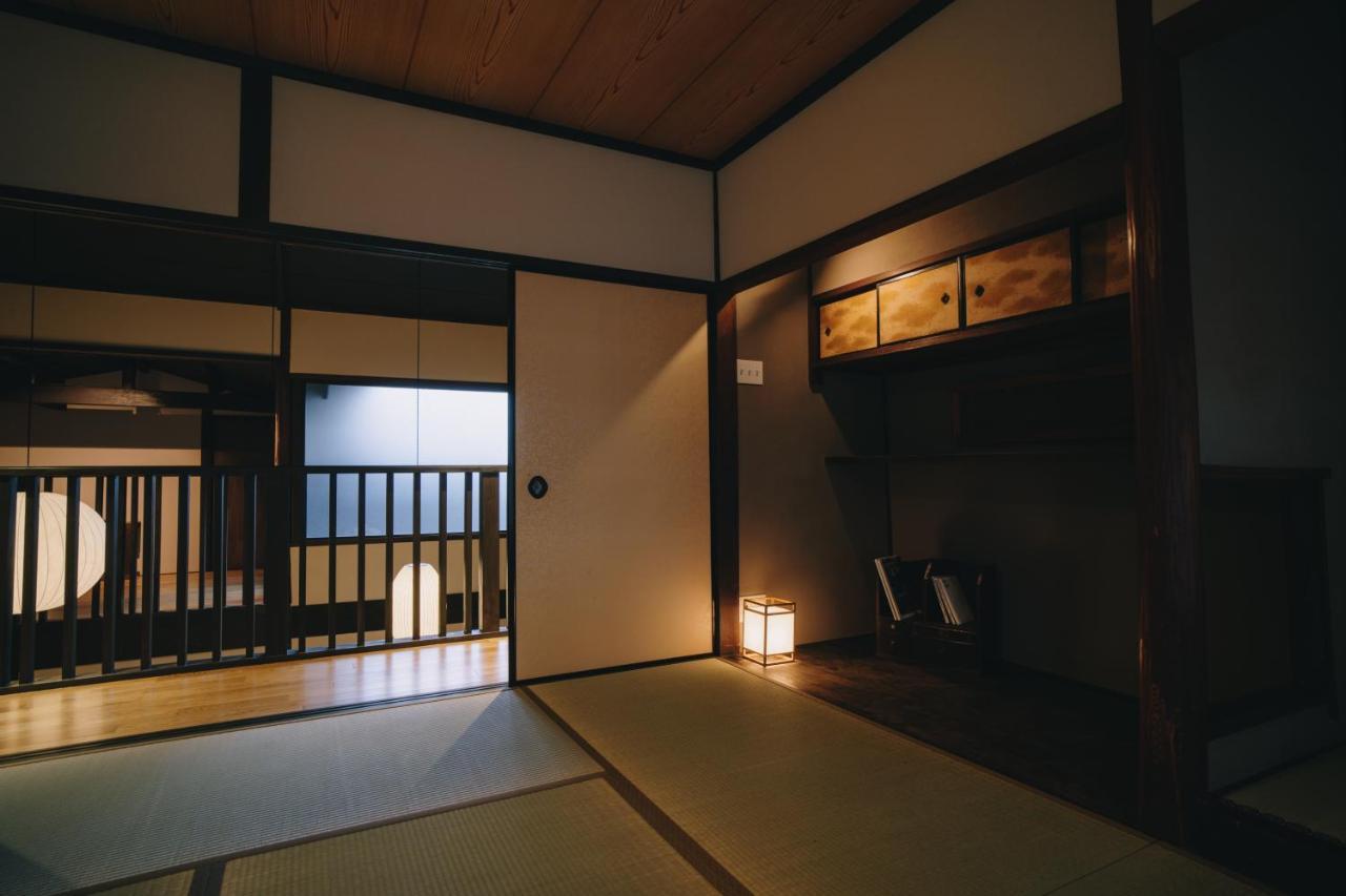 七条みやび Nanajo Miyabi Inn 京都市 エクステリア 写真