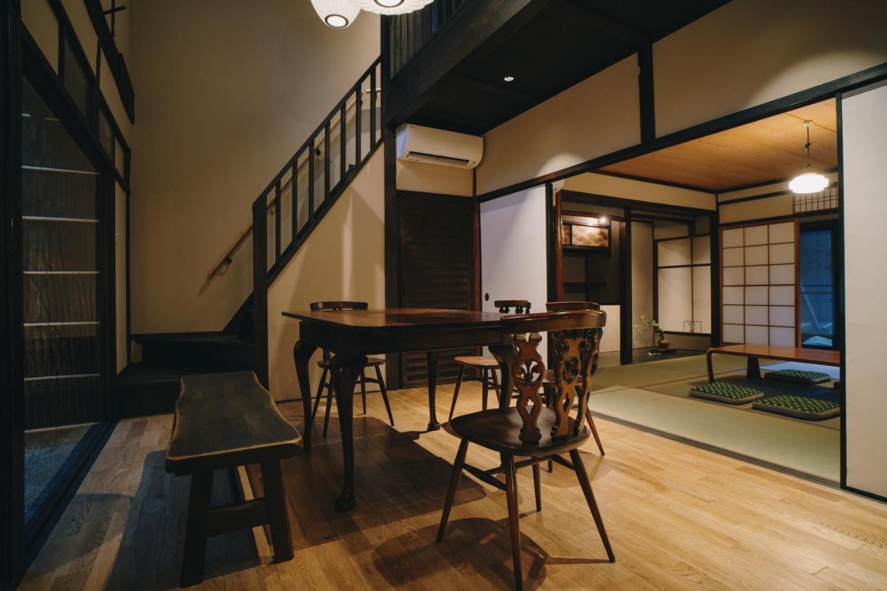 七条みやび Nanajo Miyabi Inn 京都市 エクステリア 写真