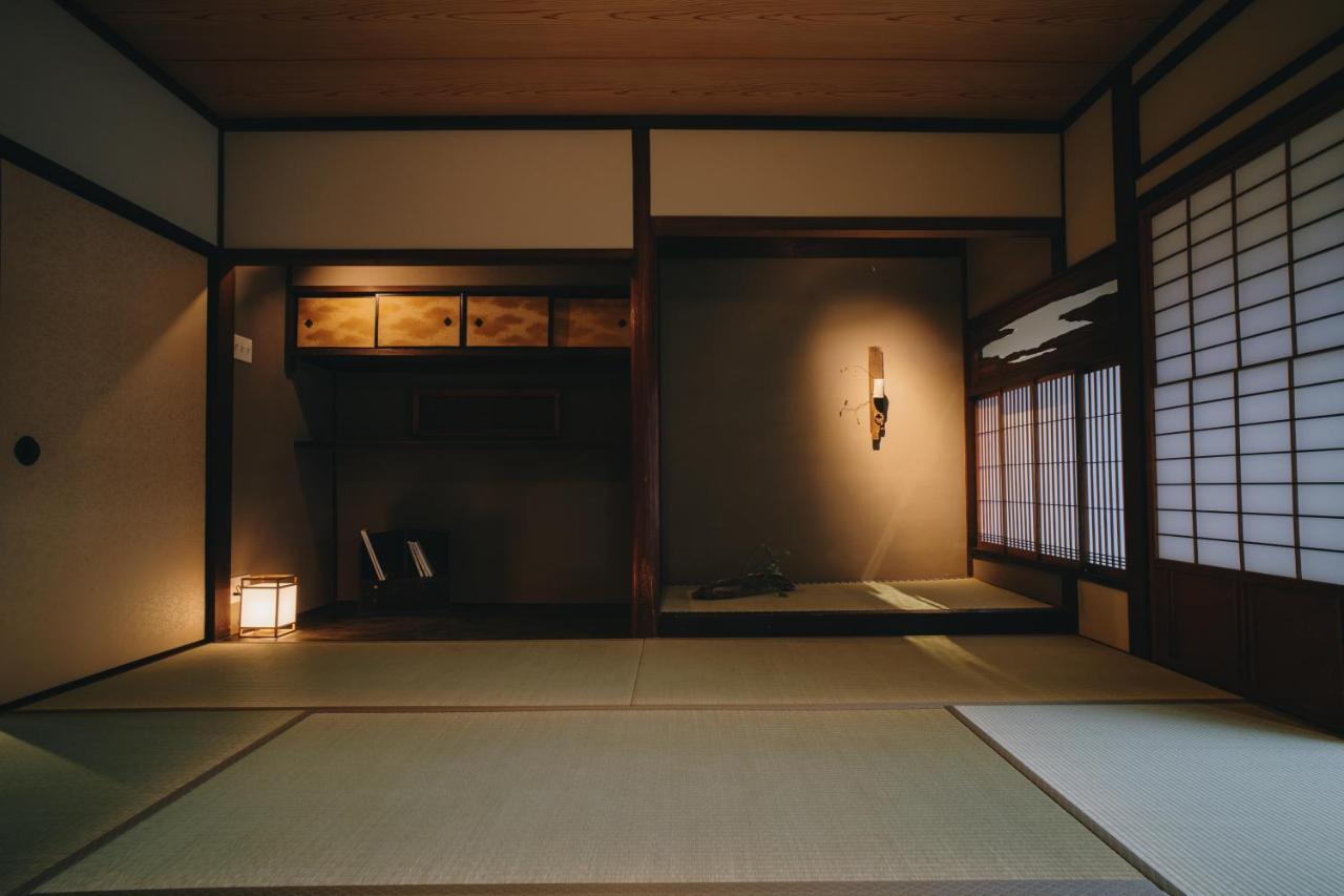 七条みやび Nanajo Miyabi Inn 京都市 エクステリア 写真