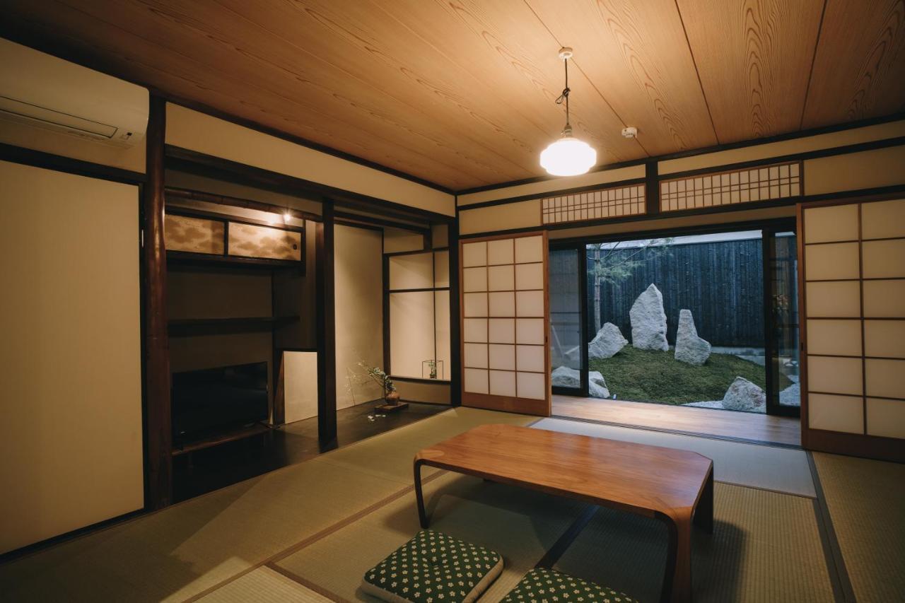 七条みやび Nanajo Miyabi Inn 京都市 エクステリア 写真