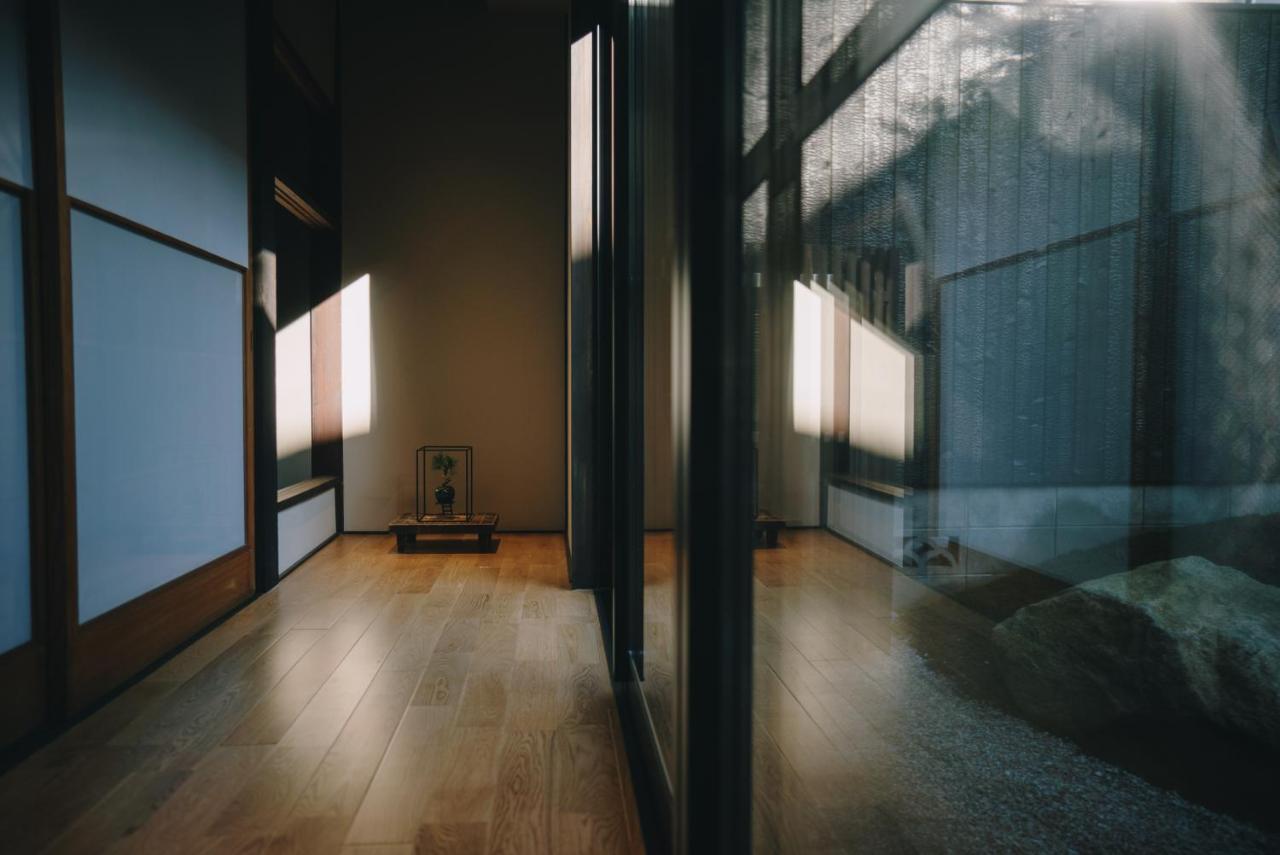 七条みやび Nanajo Miyabi Inn 京都市 エクステリア 写真