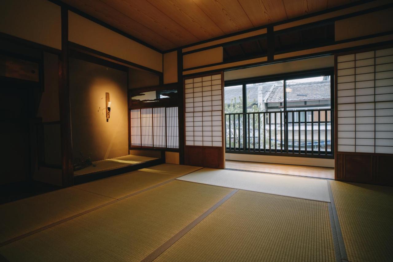 七条みやび Nanajo Miyabi Inn 京都市 エクステリア 写真