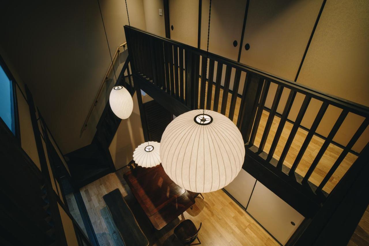 七条みやび Nanajo Miyabi Inn 京都市 エクステリア 写真