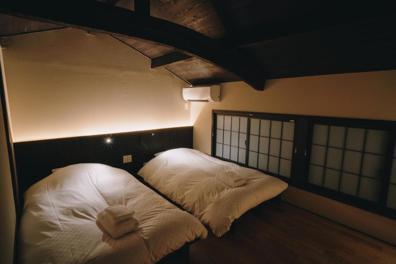 七条みやび Nanajo Miyabi Inn 京都市 エクステリア 写真
