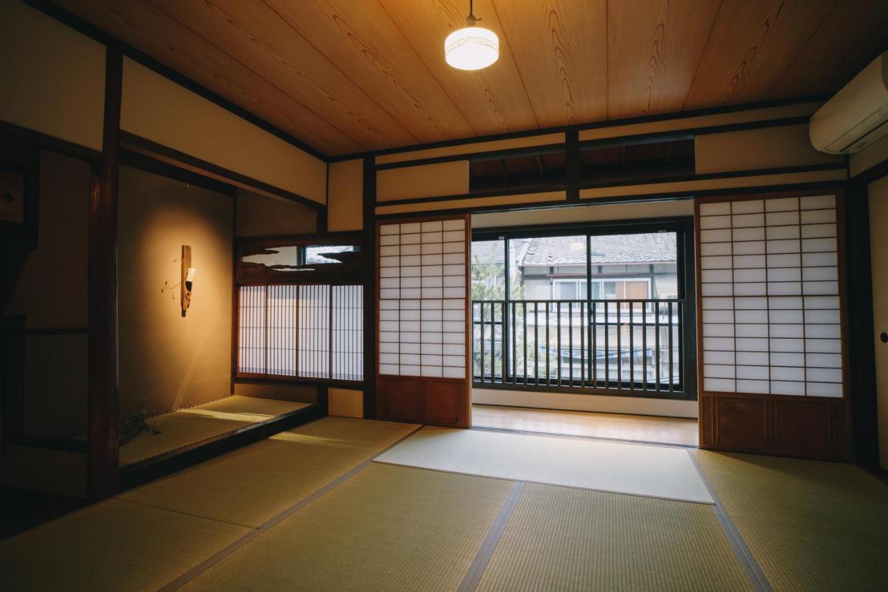 七条みやび Nanajo Miyabi Inn 京都市 エクステリア 写真