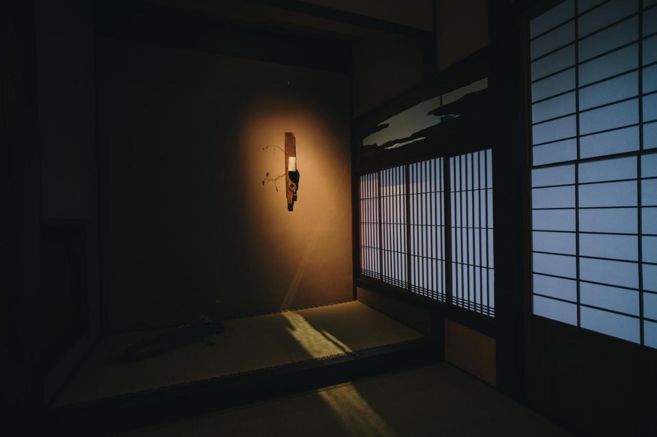 七条みやび Nanajo Miyabi Inn 京都市 エクステリア 写真