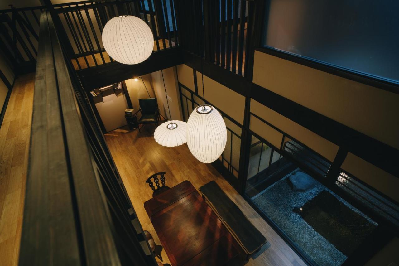 七条みやび Nanajo Miyabi Inn 京都市 エクステリア 写真